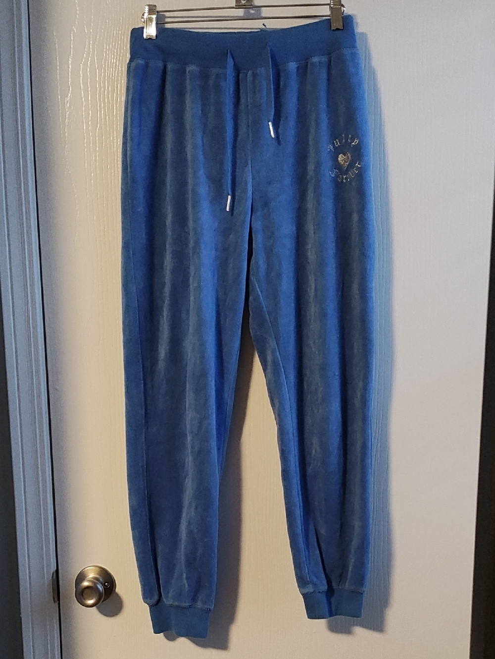 Juicy Plus Forever 21 Jogger Pant.